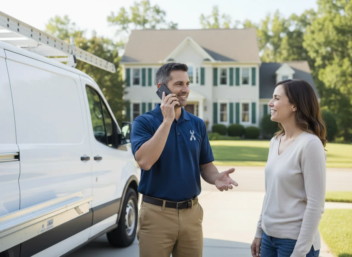 Home Gutter Service Misenheimer, NC FAQs